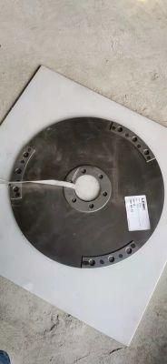 Torque Converter Elastic Connecting Plate 265 Transmission Parts for Mini Small Loader