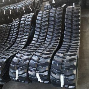 Rubber Track 350*54.5*86 for Kubota Kx040 Kx040h Kx042.4 Kx121.3