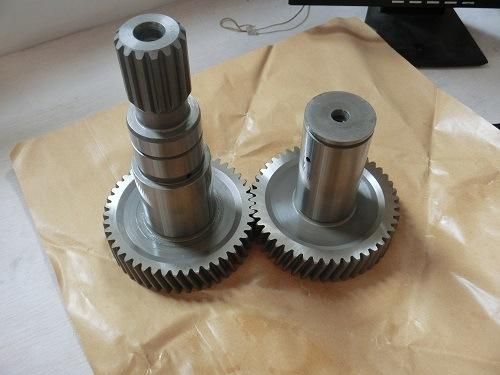 Rexroth A8vo55, A8vo80, A8vo107, A8vo140, A8vo160, A8vo200 Hydraulic Pump Parts