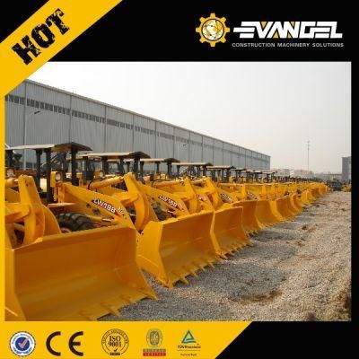 ATV Front Loader 3m3 Bucket 5 Tons Front Loader Zl50g