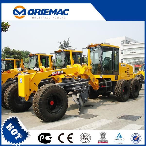 Xcmc Road Construction Equipment Hot Sale Motor Grader Gr100 for Sale