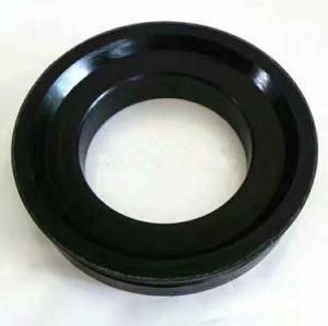 Natural Rubber Piston Fixed in Delivery Cylinder for Concrete Pump