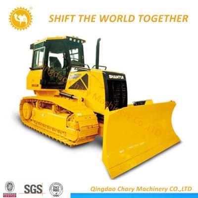 Shantui SD13 Earth Moving Equipment Dozer