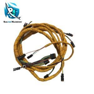 Hydraulic Pump Wiring Harness 197-4411 for Cat 330c