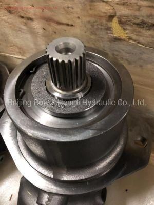 Rexroth Motor A2fe180/61W-Vzl181-K A2fe160 A2fe125