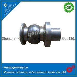 Trunnion 2j5462 for Caterpillar Bulldozer Spare Parts