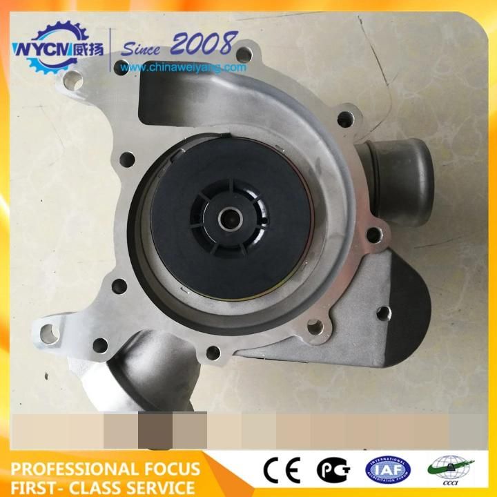Volvo Water Pump 3801244 21717576