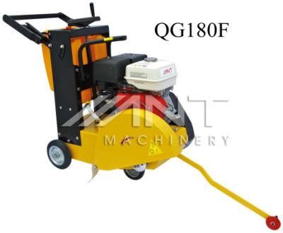 Concrete Machine Road Cutter Qg180f