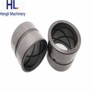 125*150*120 High Quality Bucket Pin Bushing Size for OEM Bucket and Boom Cylinders for Large Excavators