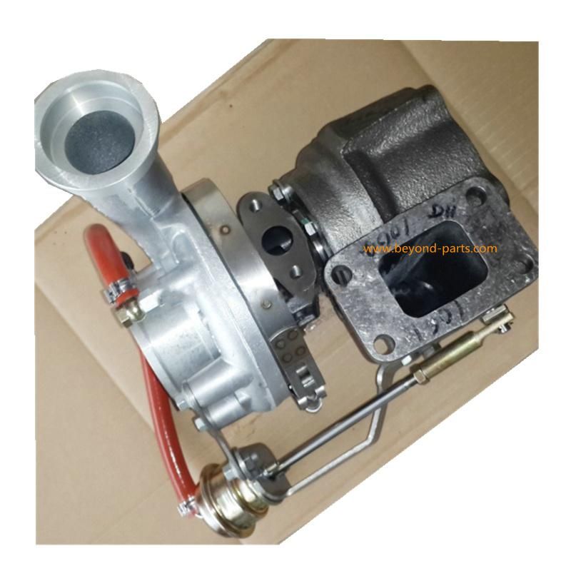 Ec350d Excavator Turbo Turbocharger 04915622