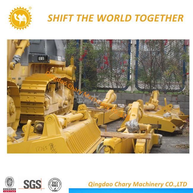 Best Price for Shantui SD16L Super-Wetland Bulldozer