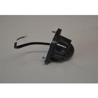 License Plate Light for Concrete Pump Spare Parts