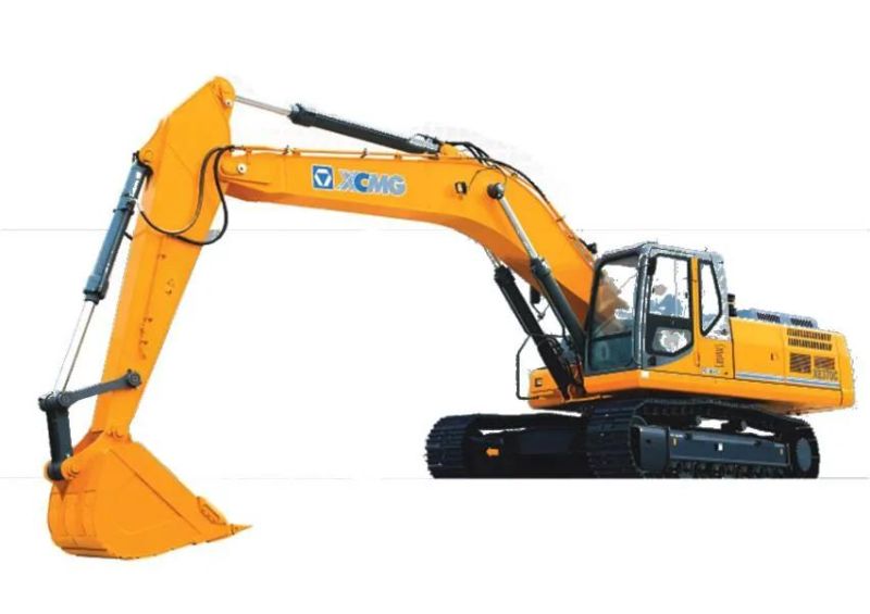 Cheap Price Hydraulic Crawler Excavator Xe335c