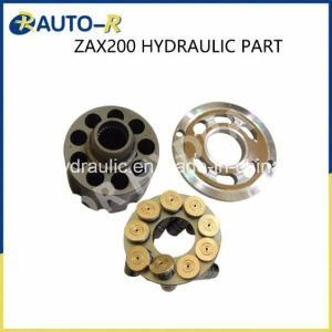 Hitachi Excavator Zax55/120/200 Hydraulic Travel Motor Parts