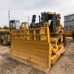 Used High Quality Cat Backhoe Bulldozer D6r D6d D7g Tractor Is on Sale