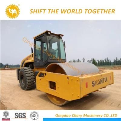 Shantui Road Roller Full Hydraulic Vibratory Road Roller Sr22