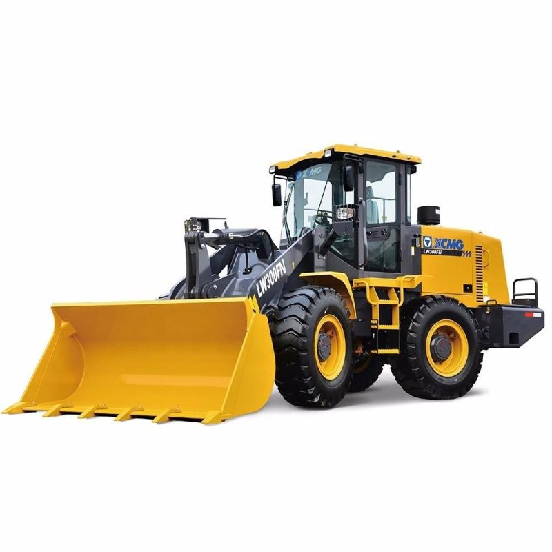 XCMG 21 Ton Xe215c Hydraulic Crawler Excavator for Sale