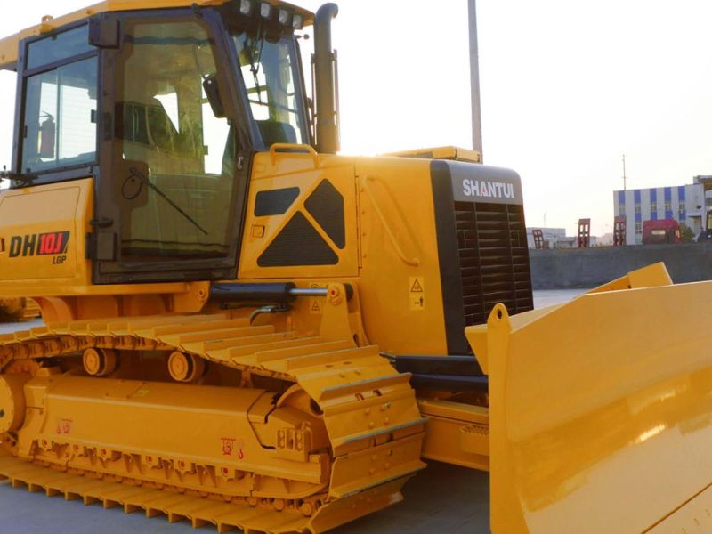 Dh24-B2 240HP 23850kg Bulldozer