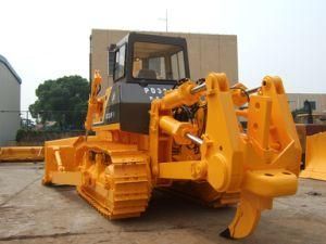 Brand New Algeria Pd320 Pengpu Bulldozer