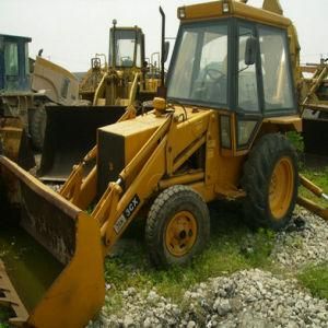 Used Jcb Loader-Digger (JCB3CX)