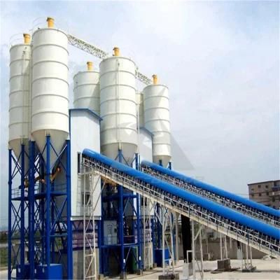 240m3/H Stationary Concrete Batching Plant
