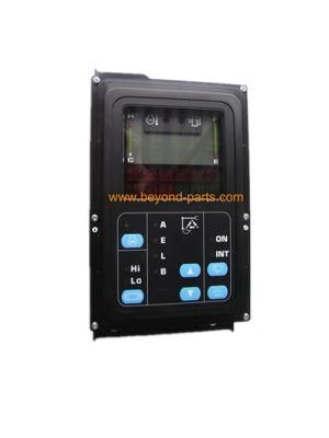 PC130-7K Excavator Spare Parts Monitor Panel 7835-10-5000