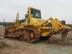 Used Komatsu Crawler Bulldozer (D375A)