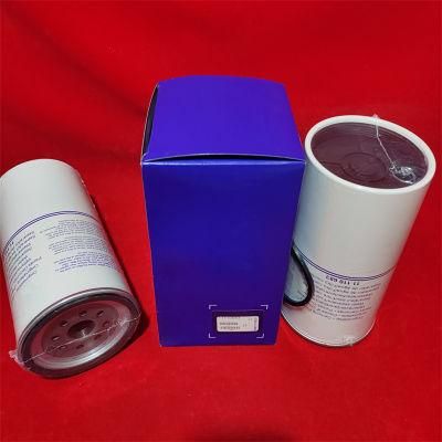 Hot Sale Engine Parts Fuel Water Separator Filter 11110683