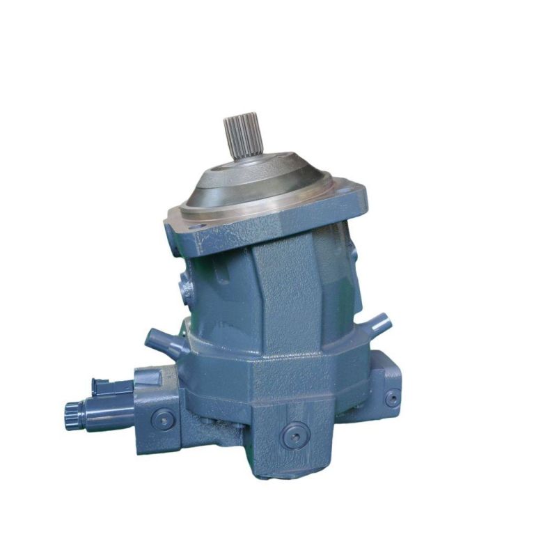 A4vg140 A4vg140ep2d1 A4vm140ep2dx A4vg28 A4vg28da13r A4vg125 A4vg125da2dm2 Rexroth Hydraulic Motor