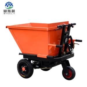 Cheap Price Power Wheel Barrow