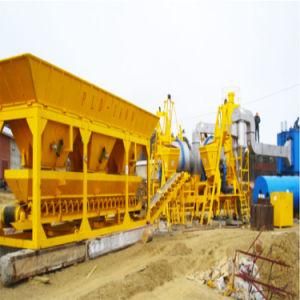 Hor Selling Construction Equipment Asphalt Mixing Plant