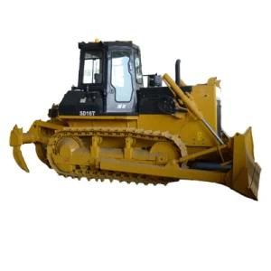 160HP 17t Shantui SD16t Mini Dozers for Sale