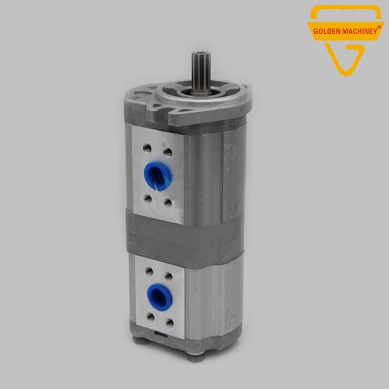 Gk Kayaba Gear Pump Charge Pump Pilot Pump Krp4-23-14ces