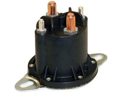 Aftermarket New Solenoid 56131K for 56131K-1