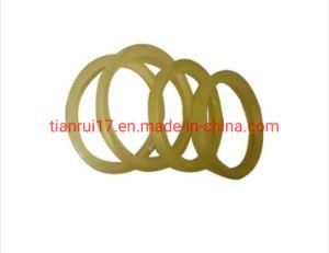 Concrete Pump Fitting Seal Rubber Gasket or O-Ring for Concrete Pump Truck