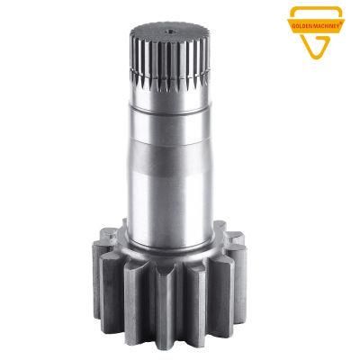Gk Factory Direct PC40 Swing Shaft Excavator Replacement Parts Engine Spare Parts for Sale