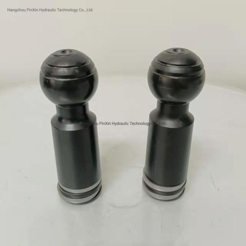 A6vm215 Hydraulic Spare Parts for Rexroth Piston Motor