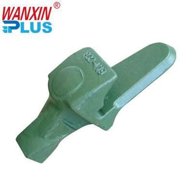 Construction Machinery Excavator Spare Part Casting Steel Bucket Adapter 833-V13 for V13syl