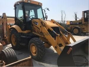 Jcb 4cx - Backhoe Loader