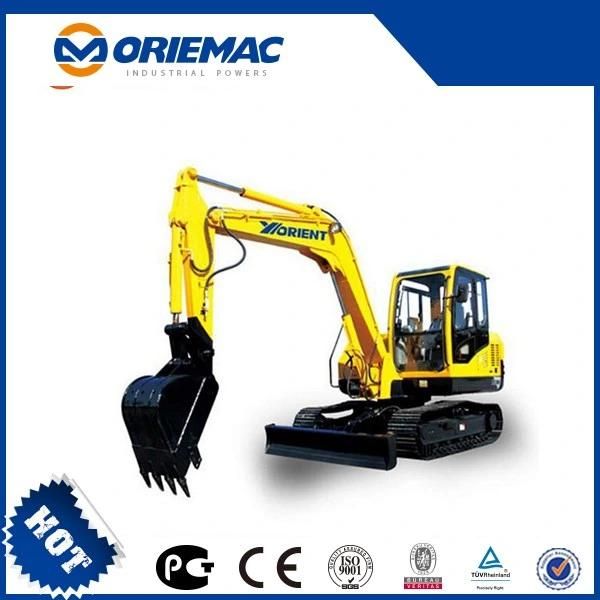 Yugon G Mini Excavator Wy85-8 Wy135-8 Wy150-8 Wyl135X-8