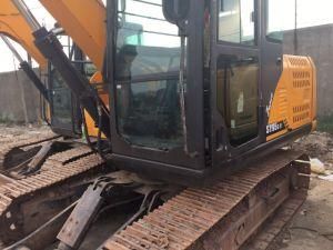 Used Excavator Sy95c-9 in Shanghai