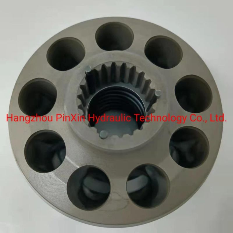 A10vso100 Hydraulic Spars Parts for Rexroth Piston Pump