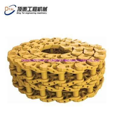 096-4301 E200b Undercarriage Parts Excavator Track Chain Link