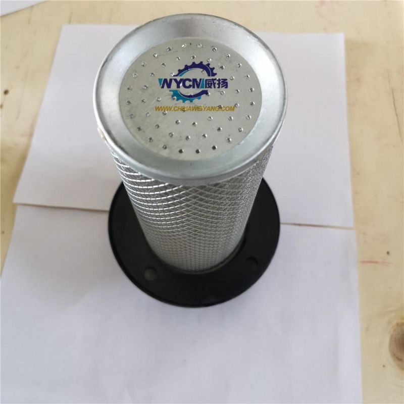 S E M Wheel Loader Spare Parts W380000160b Air Filter for Sale