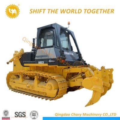 Shantui 230HP SD23 Crawler Bull Dozer for Sale