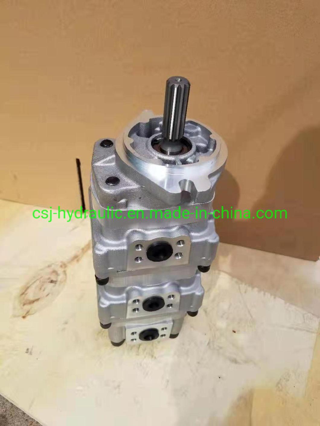 PC40 Gear Pump 705-41-08090 705-41-08070 705-41-08080, 705-56-24030