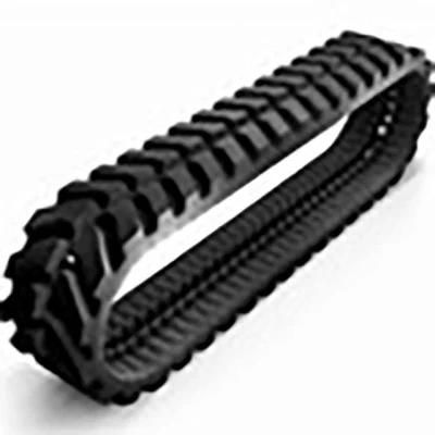 Volvo Ec35 Ec55 Undercarriage Parts Mini Excavator Rubber Track Chain