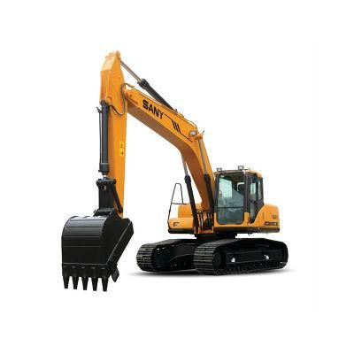 Excavator Sy75c