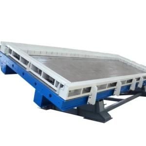 Multifunctional Concrete Wall Panel Tilting Table