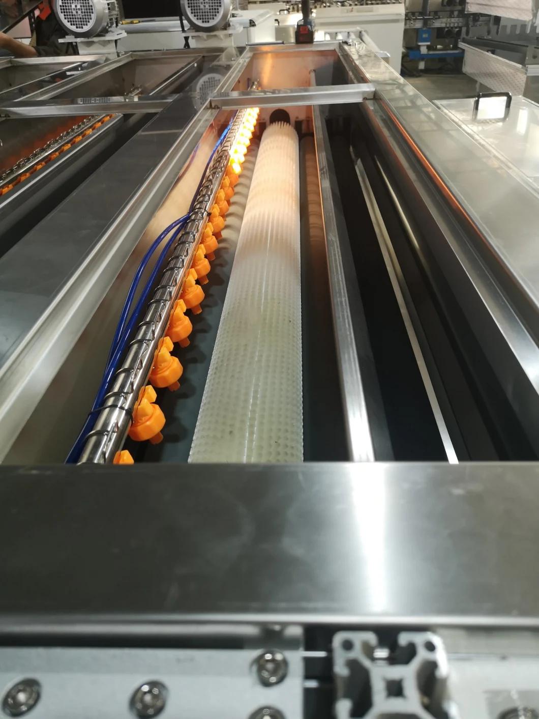 Architecture Glass Washing Machine 1600mm